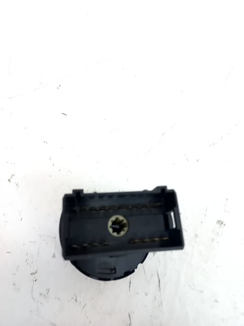 Mando luces VOLKSWAGEN POLO (9N1) 2