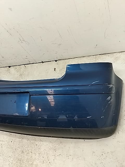 Paragolpes trasero VOLKSWAGEN POLO (9N1) 4