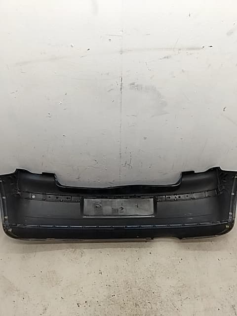 Paragolpes trasero VOLKSWAGEN POLO (9N1) 2