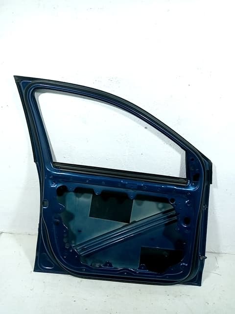 Puerta delantera izquierda VOLKSWAGEN POLO (9N1) 2