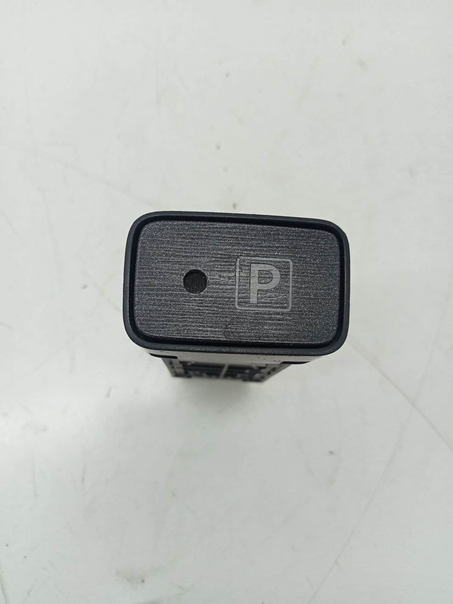 Freno de mano electrico TOYOTA PRIUS (NHW30) 2