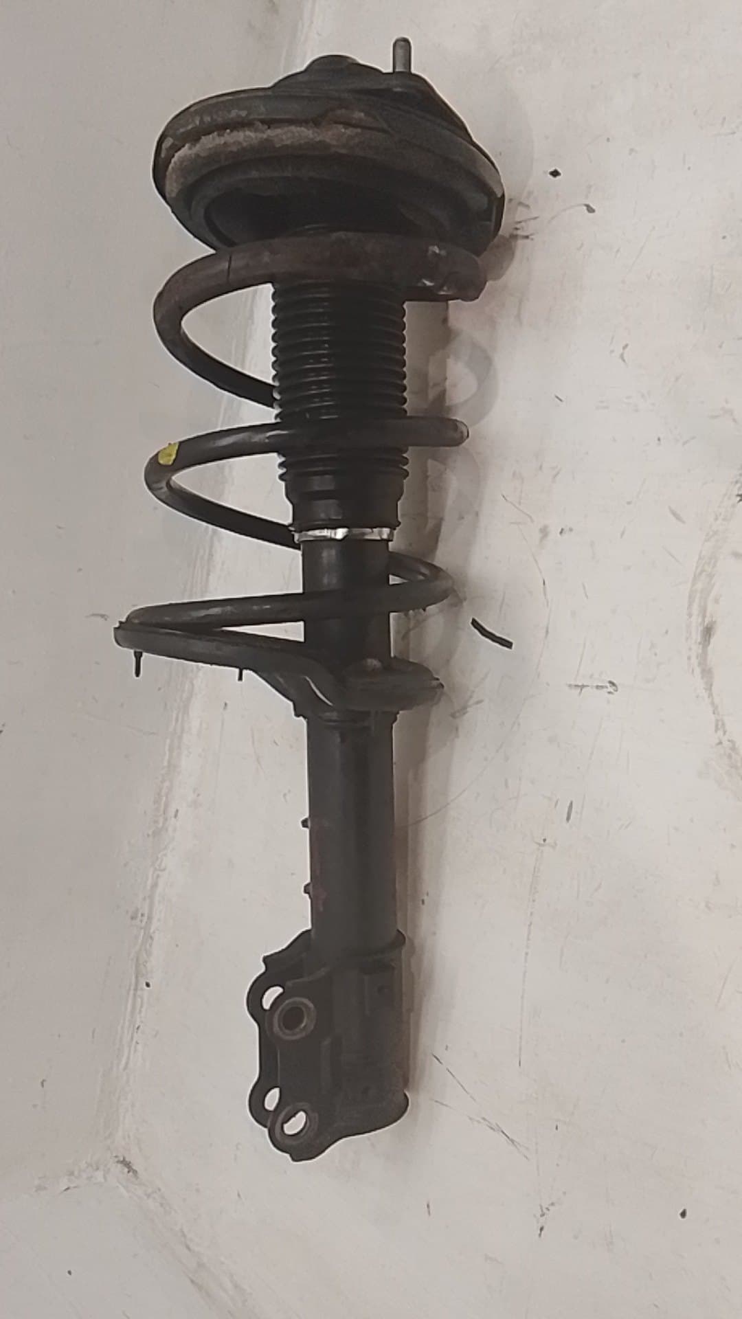Amortiguador delantero izquierdo FORD GRAND TOURNEO CONNECT 2