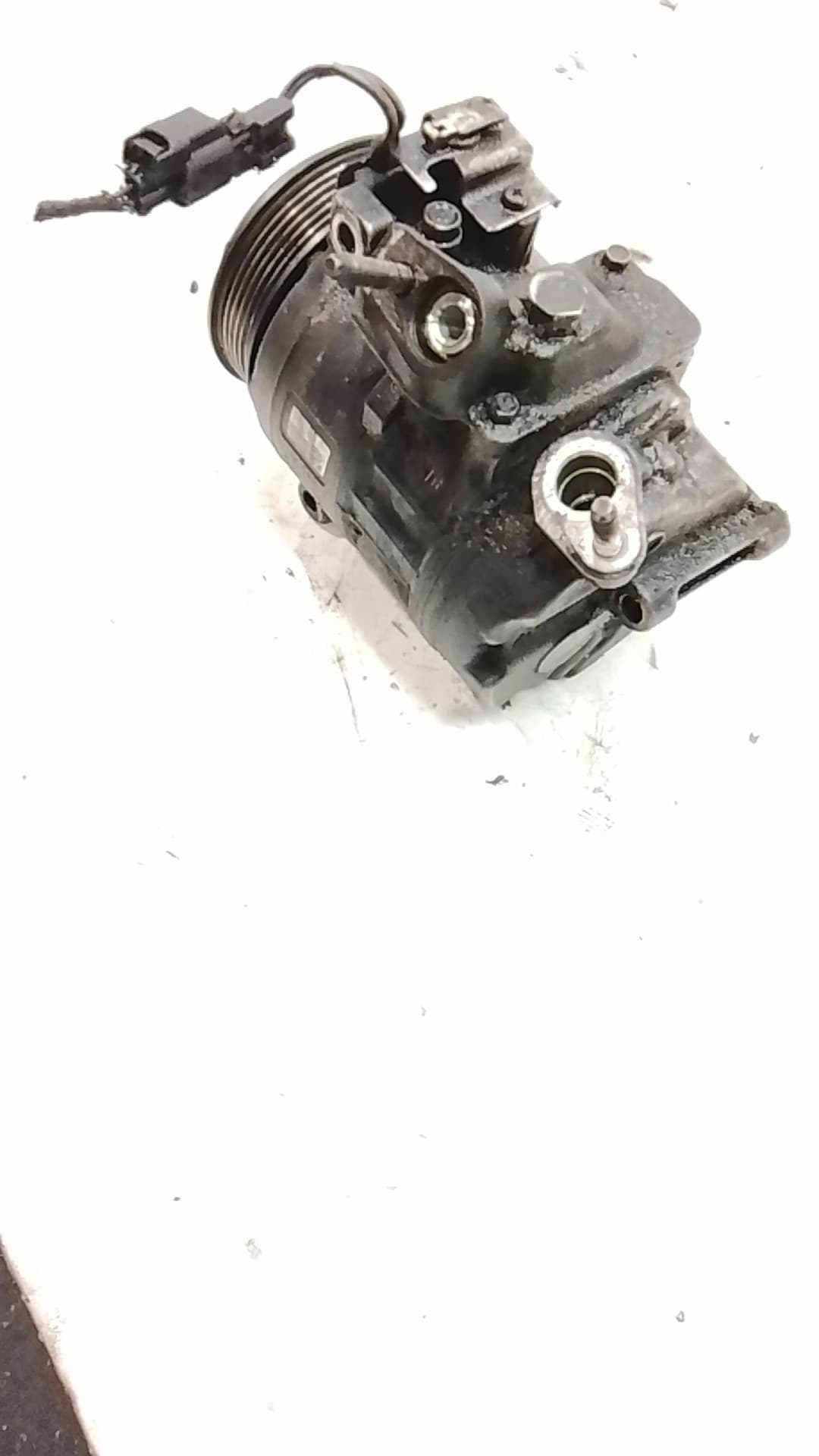 Recambio FORD GRAND TOURNEO CONNECT ref. 2026102 2