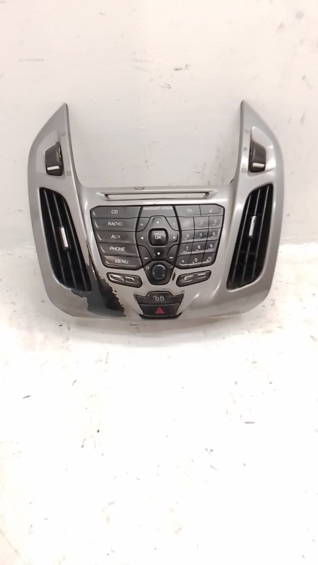 Consola central FORD GRAND TOURNEO CONNECT