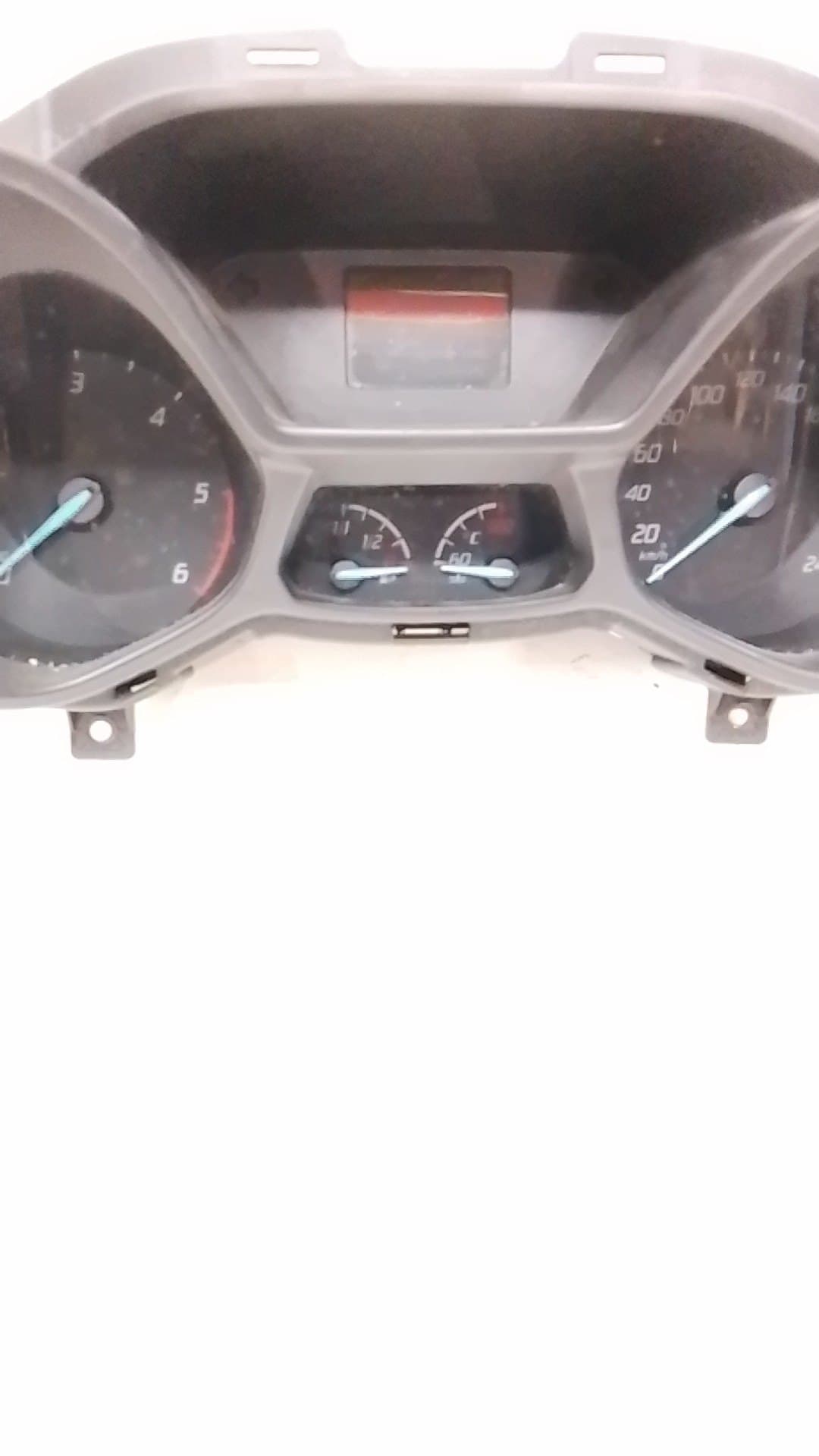 Cuadro instrumentos FORD GRAND TOURNEO CONNECT 5
