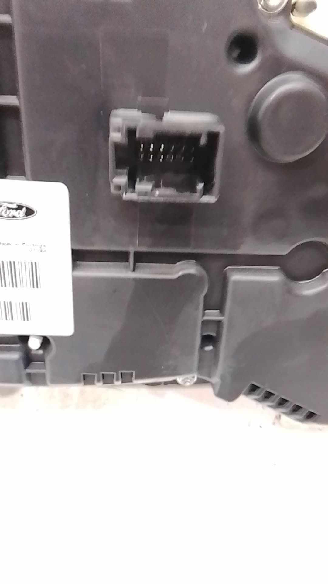 Cuadro instrumentos FORD GRAND TOURNEO CONNECT 2
