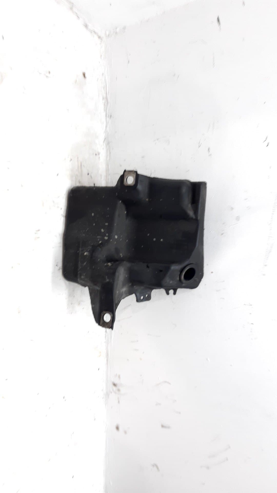 Deposito limpia FORD GRAND TOURNEO CONNECT