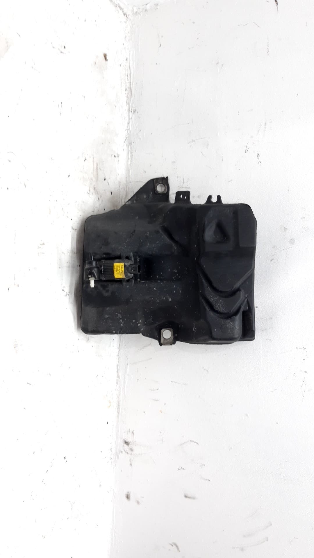 Deposito limpia FORD GRAND TOURNEO CONNECT 3