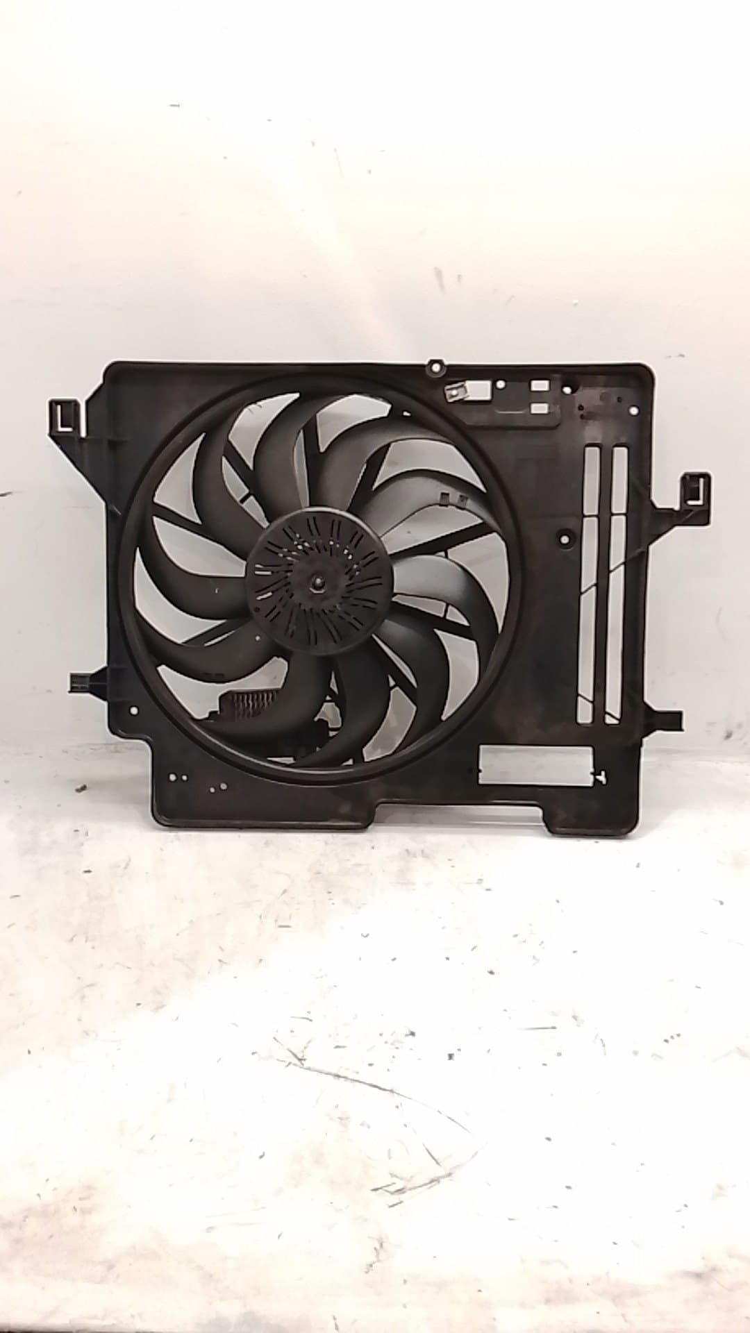 Electroventilador FORD GRAND TOURNEO CONNECT