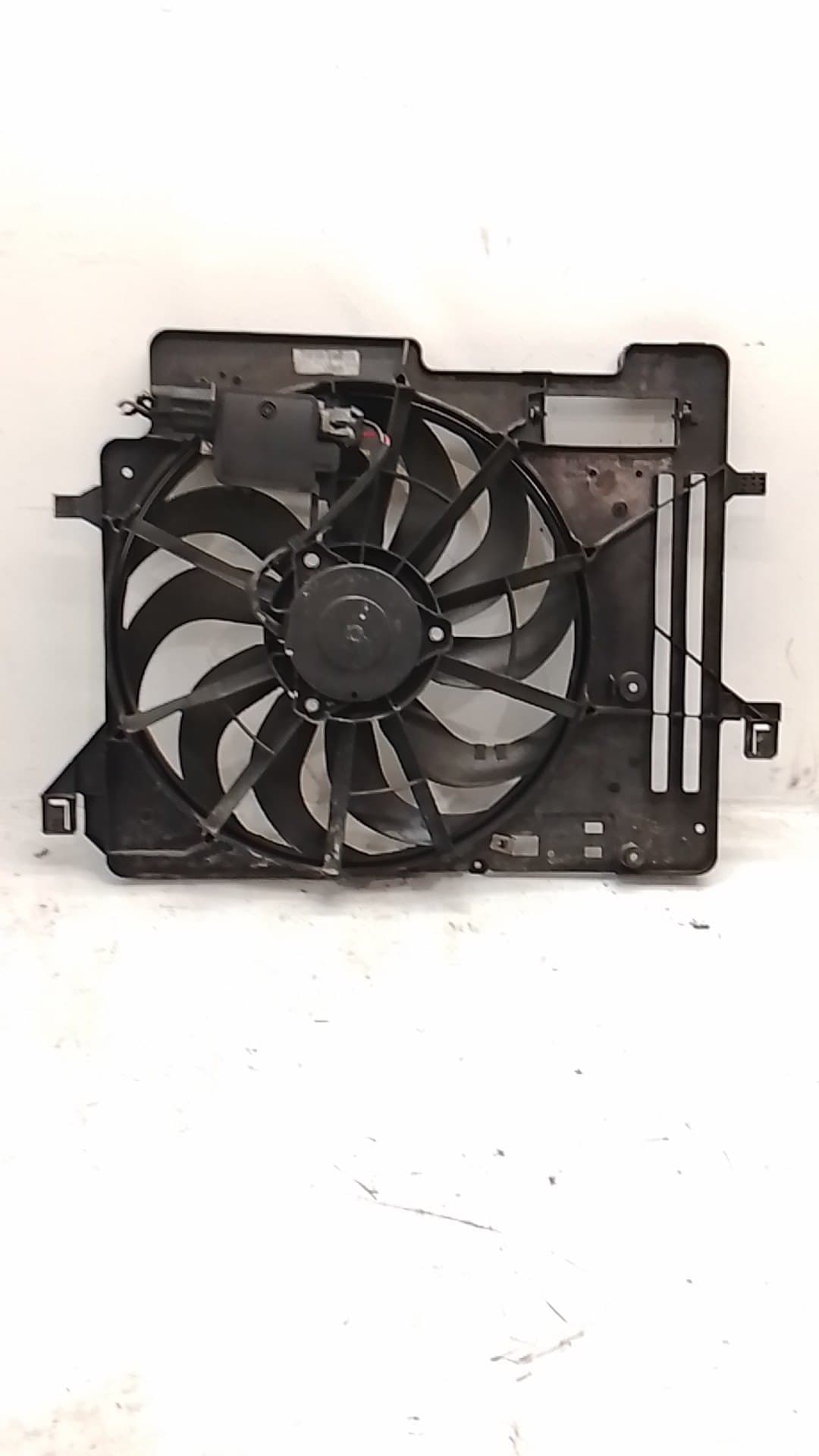 Electroventilador FORD GRAND TOURNEO CONNECT 2