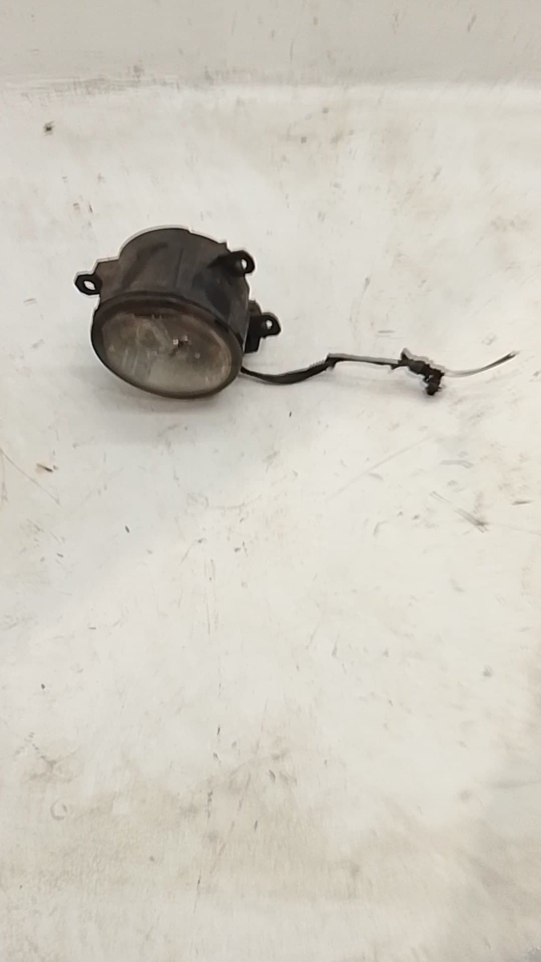 Faro antiniebla izquierdo FORD GRAND TOURNEO CONNECT