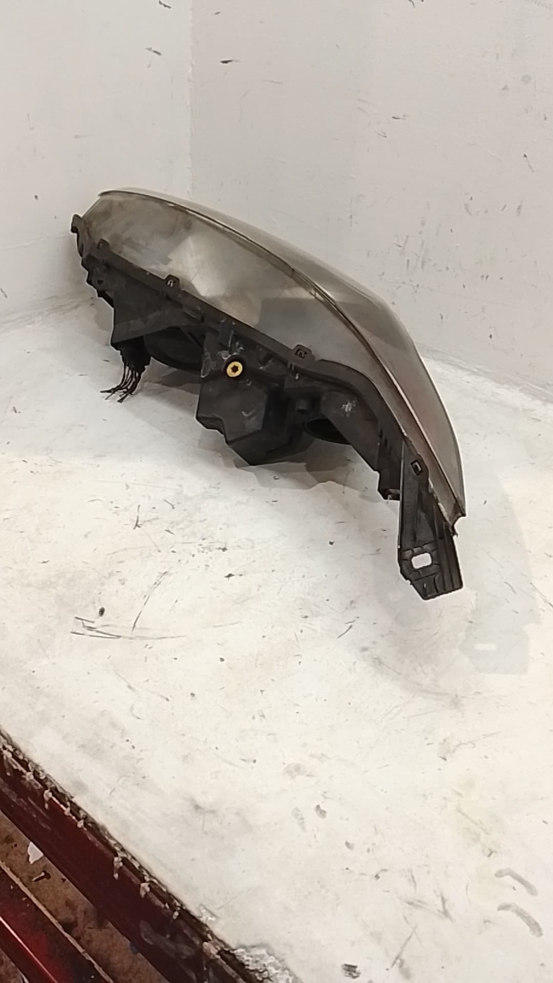 Faro derecho FORD GRAND TOURNEO CONNECT 2