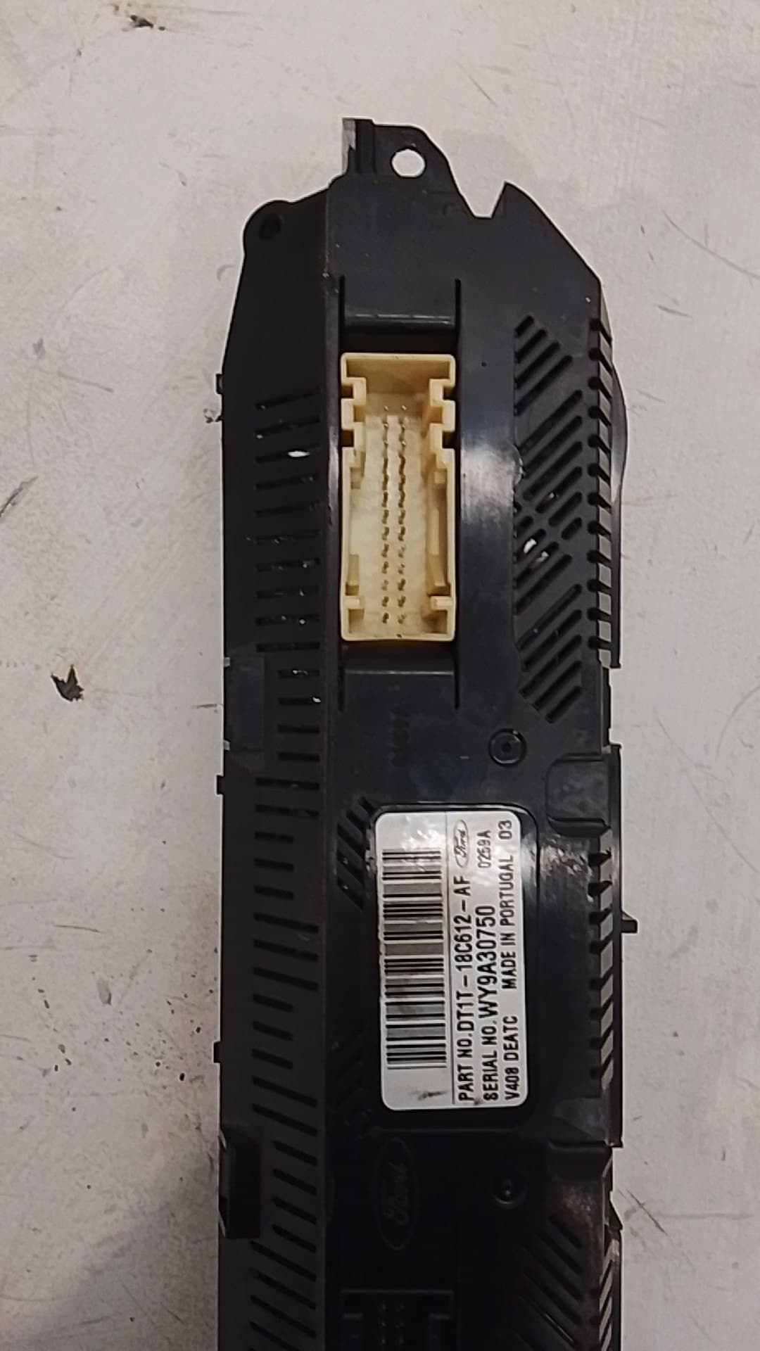 Recambio FORD GRAND TOURNEO CONNECT ref. 2038344 2