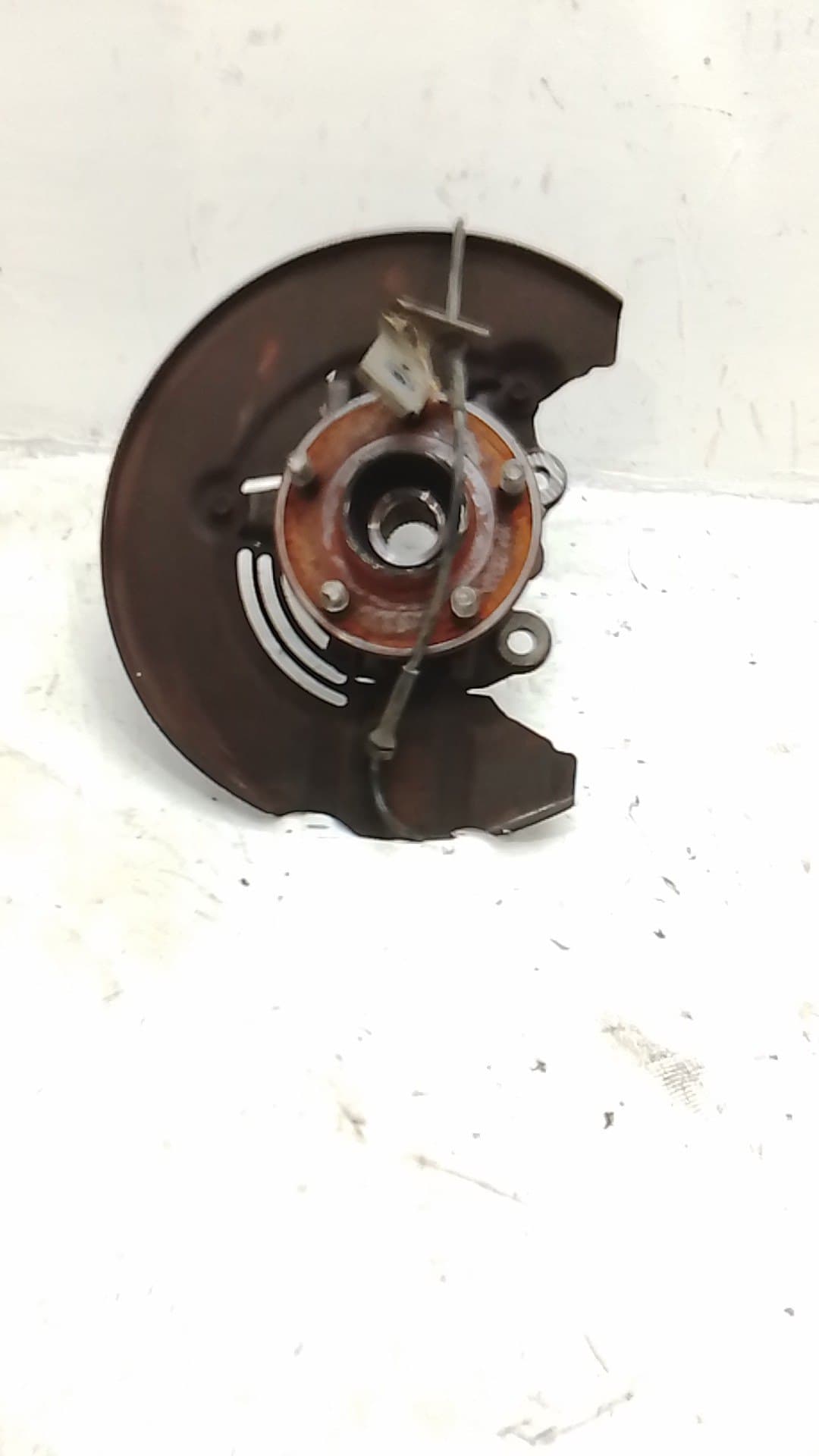 Mangueta delantera derecha FORD GRAND TOURNEO CONNECT 2
