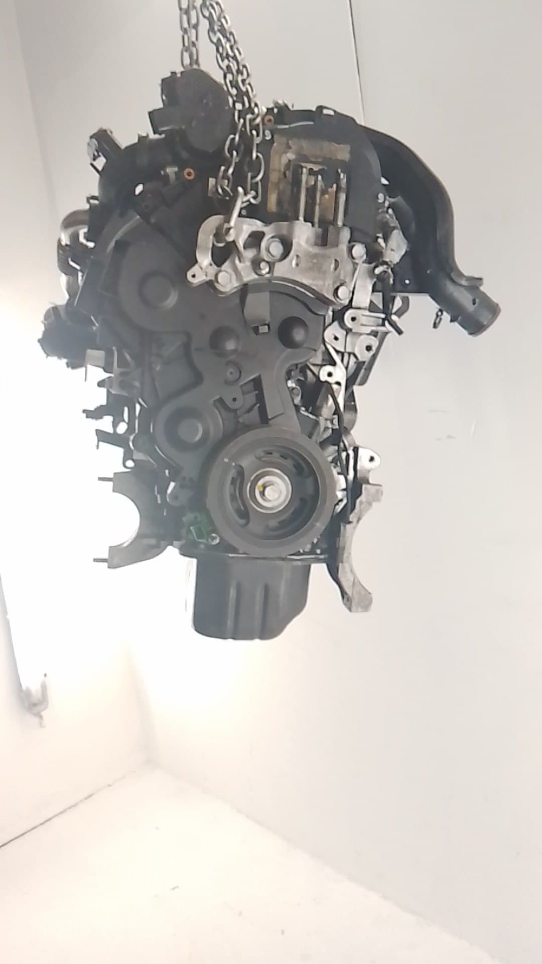 Motor completo FORD GRAND TOURNEO CONNECT