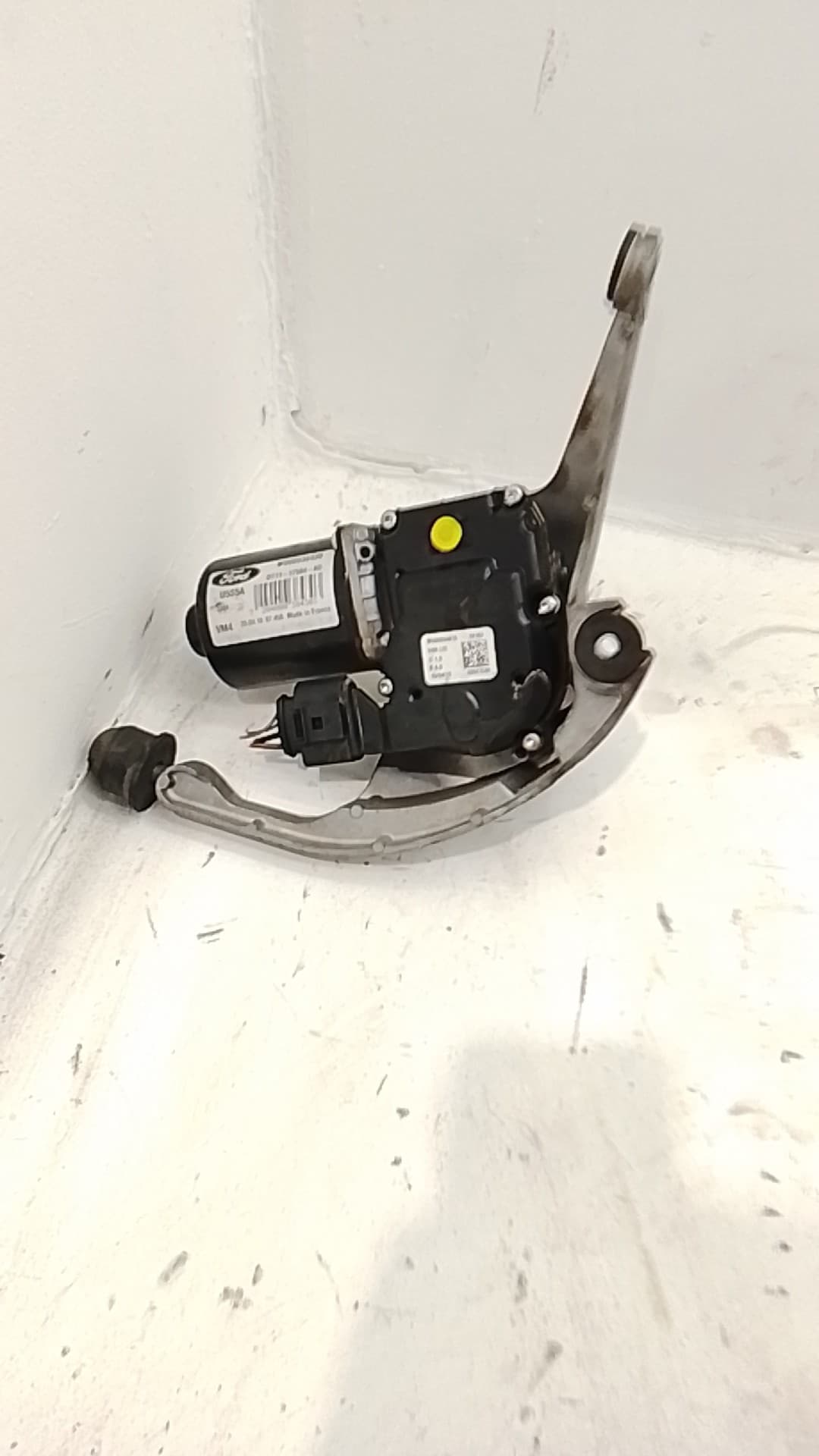 Motor limpia delantero FORD GRAND TOURNEO CONNECT