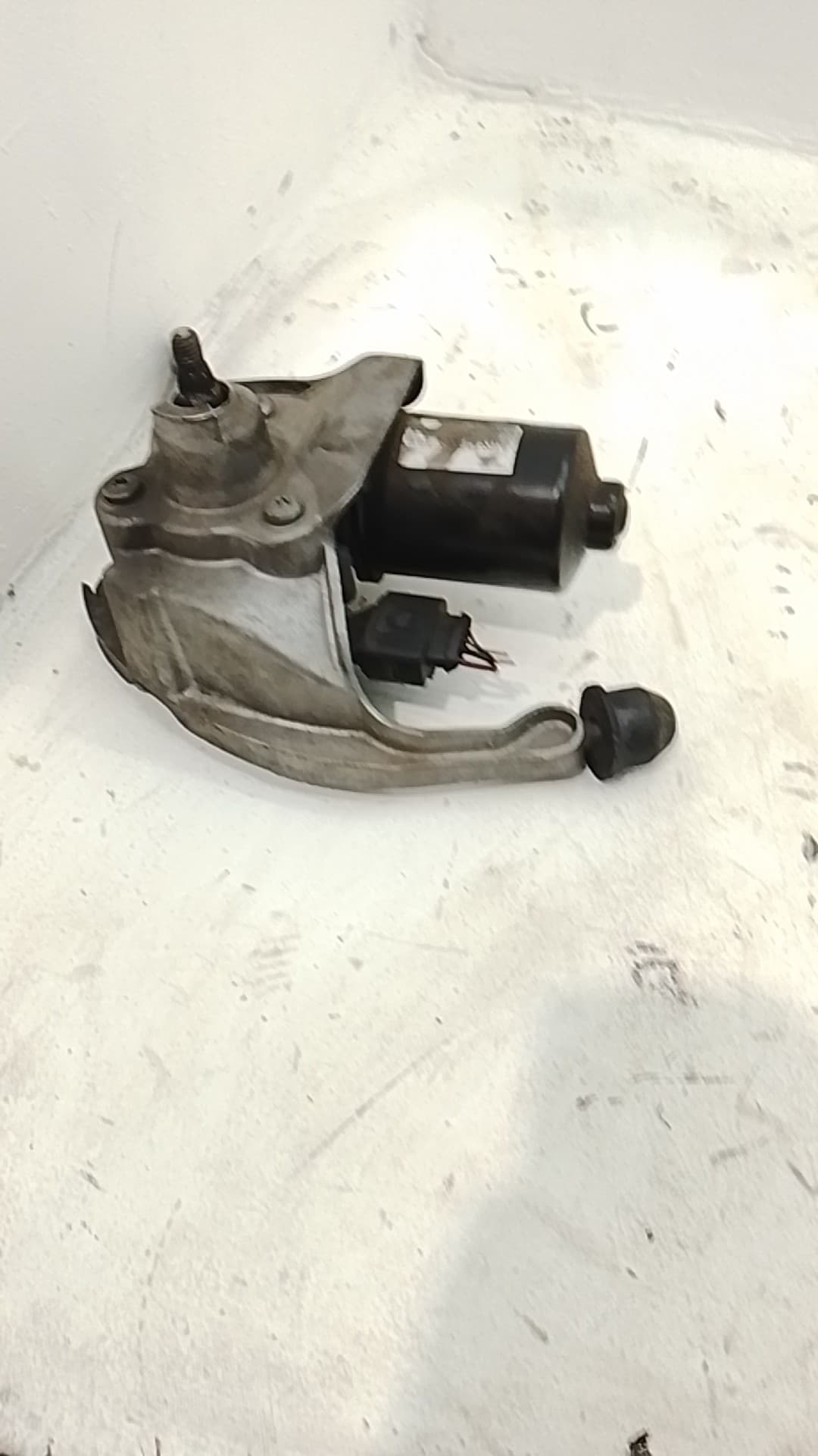 Motor limpia delantero FORD GRAND TOURNEO CONNECT 2