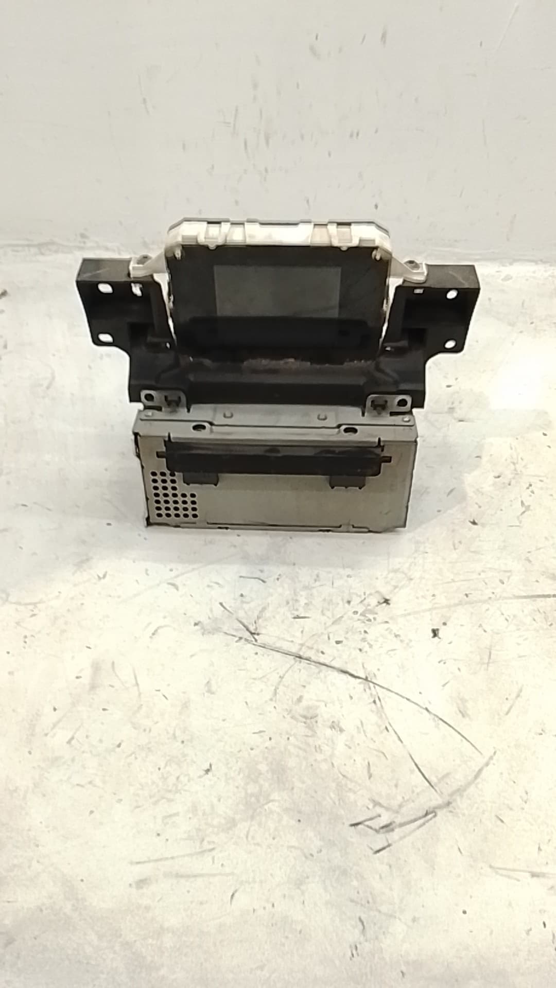 Pantalla multifuncion FORD GRAND TOURNEO CONNECT