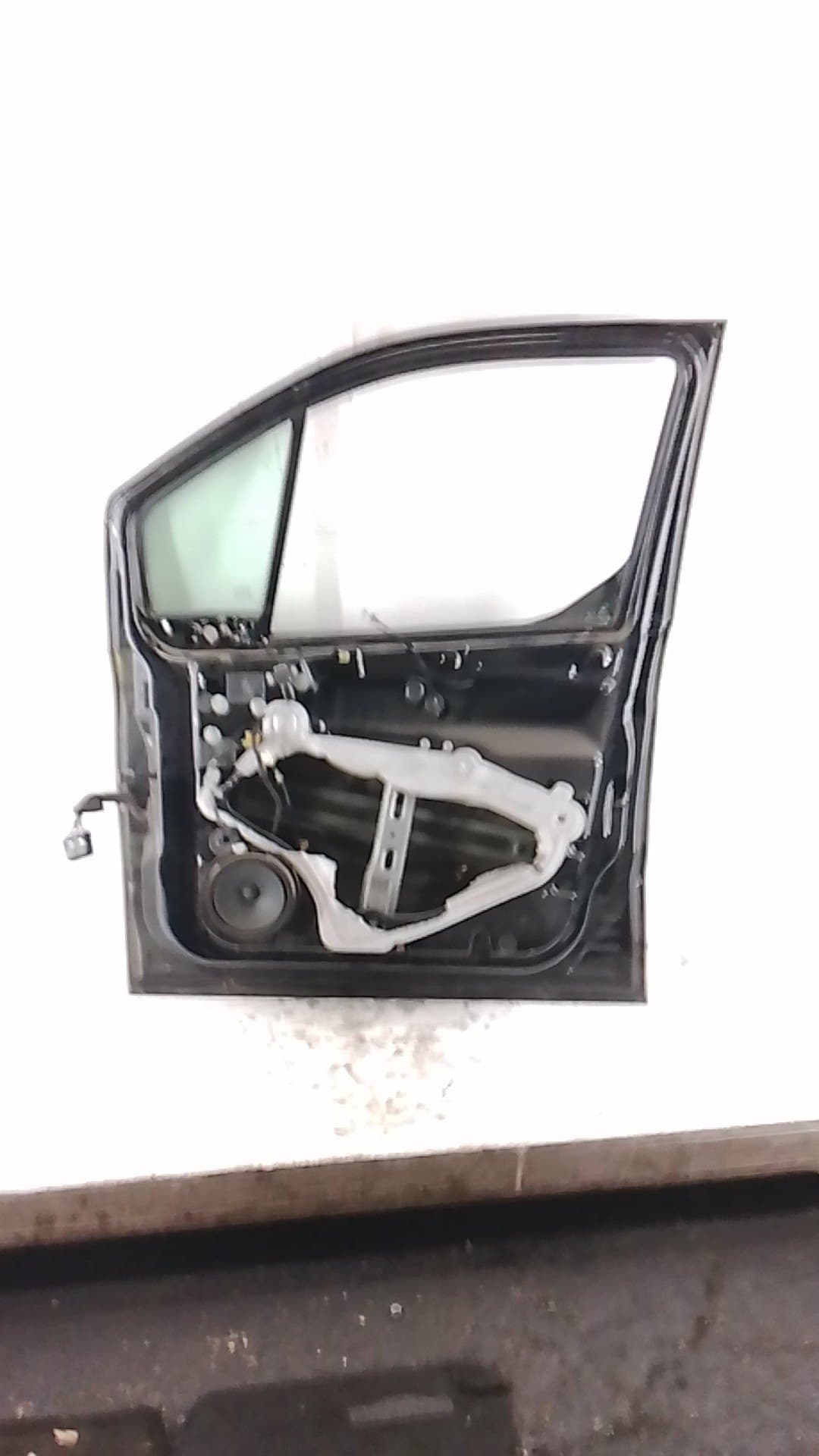 Puerta delantera derecha FORD GRAND TOURNEO CONNECT 2