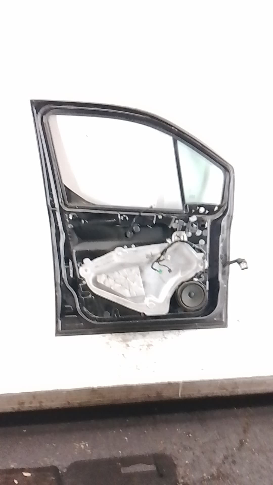 Puerta delantera izquierda FORD GRAND TOURNEO CONNECT 2