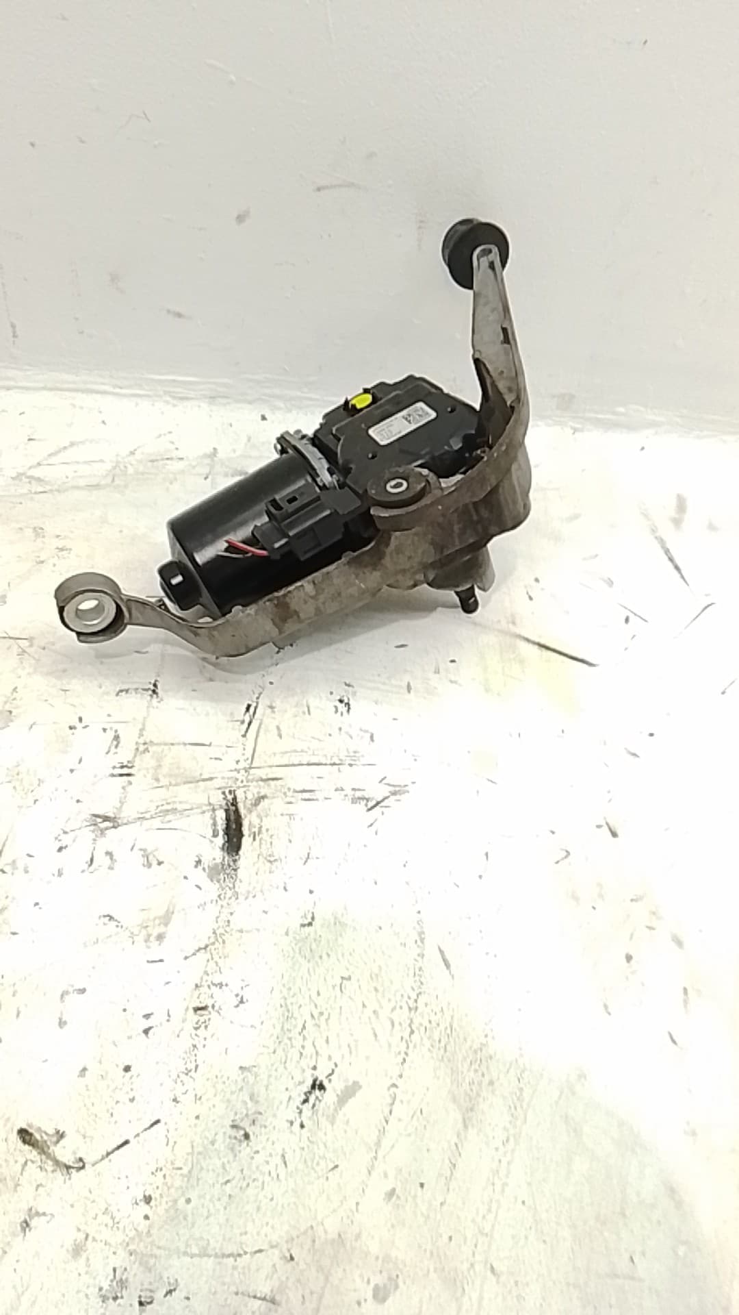 Motor limpia delantero FORD GRAND TOURNEO CONNECT