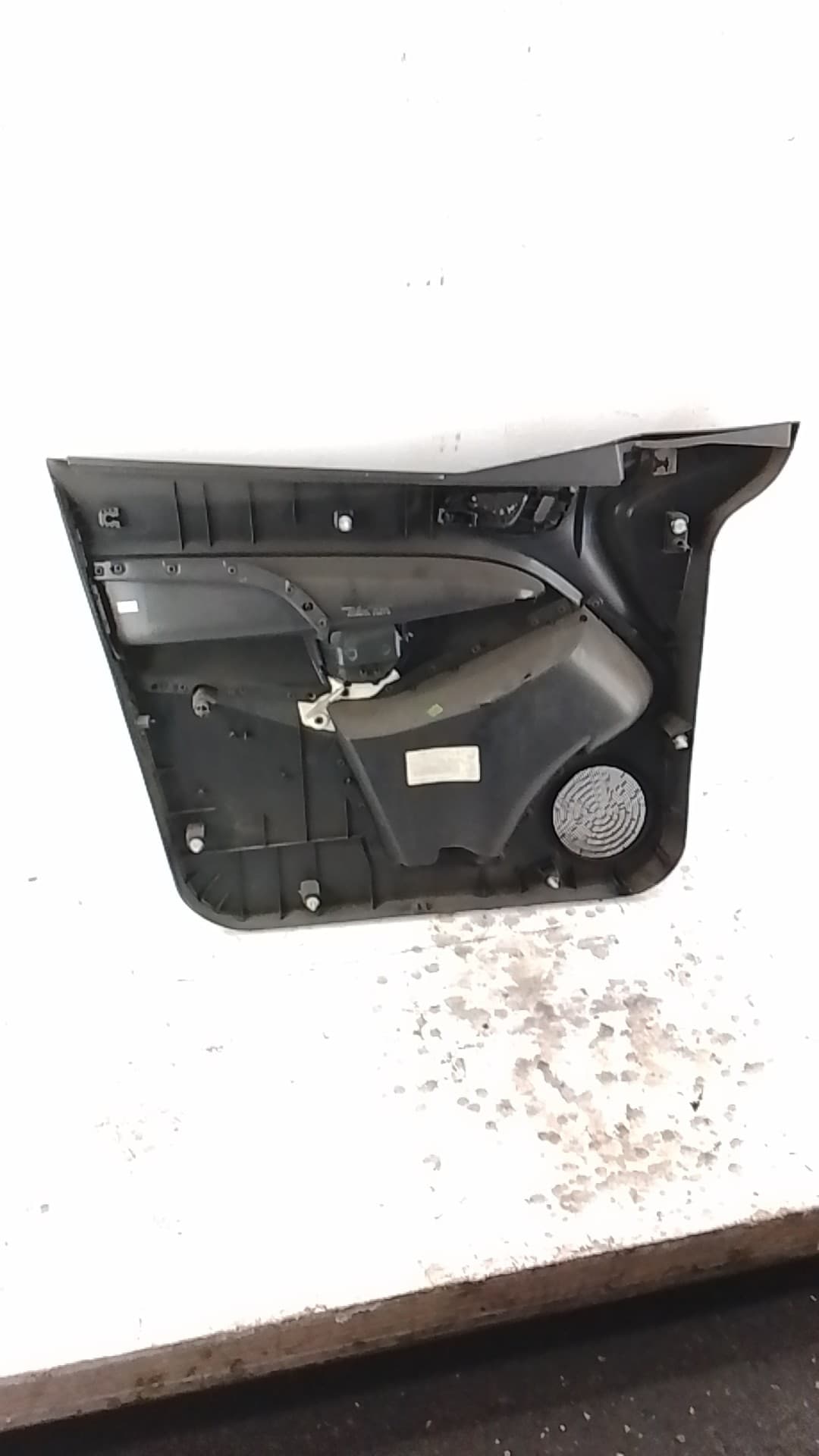 Guarnecido puerta delantera derecha FORD GRAND TOURNEO CONNECT 2