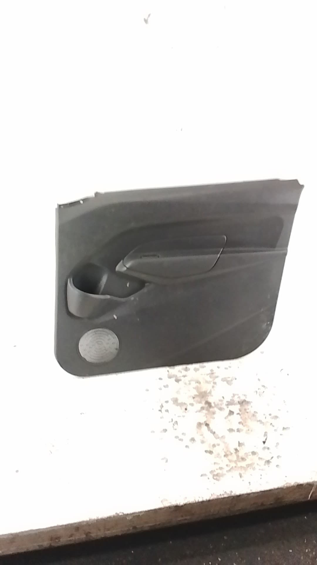 Guarnecido puerta trasera derecha FORD GRAND TOURNEO CONNECT