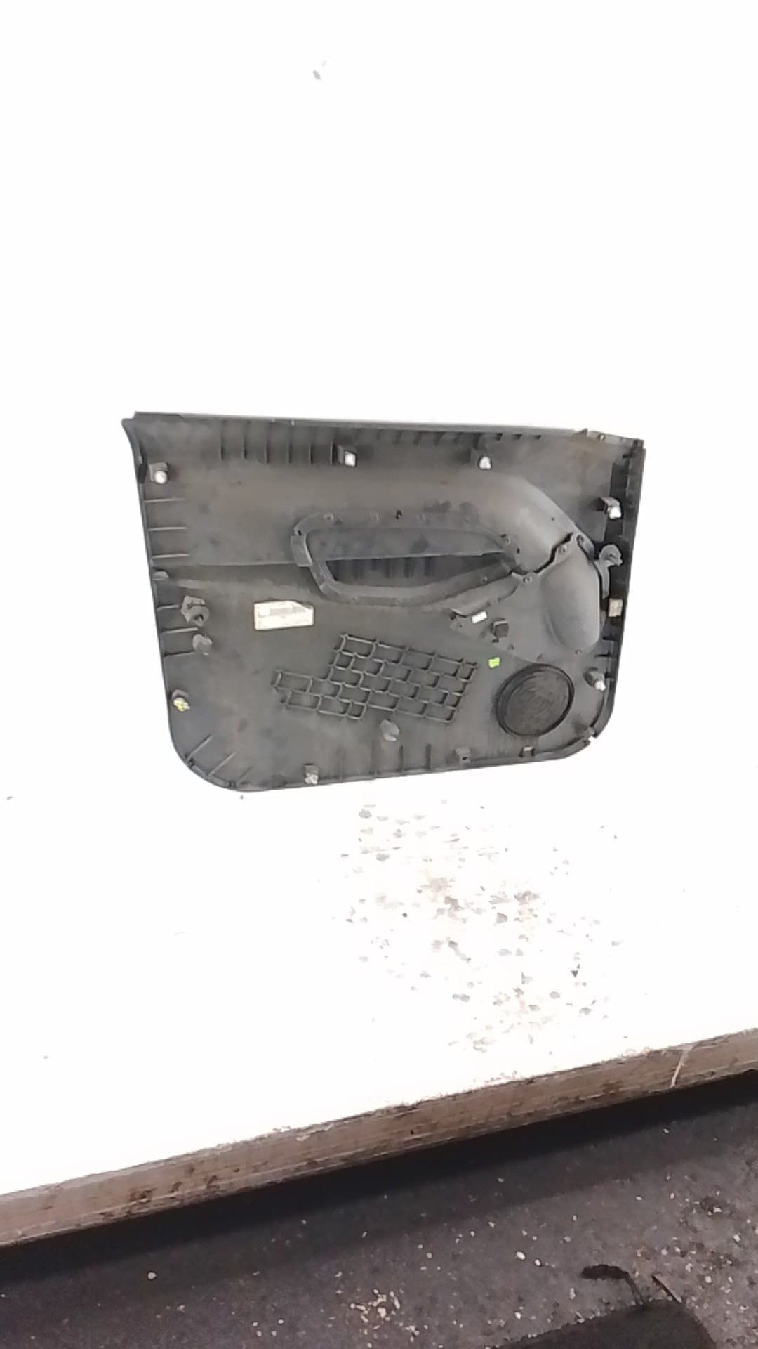 Guarnecido puerta trasera derecha FORD GRAND TOURNEO CONNECT 2