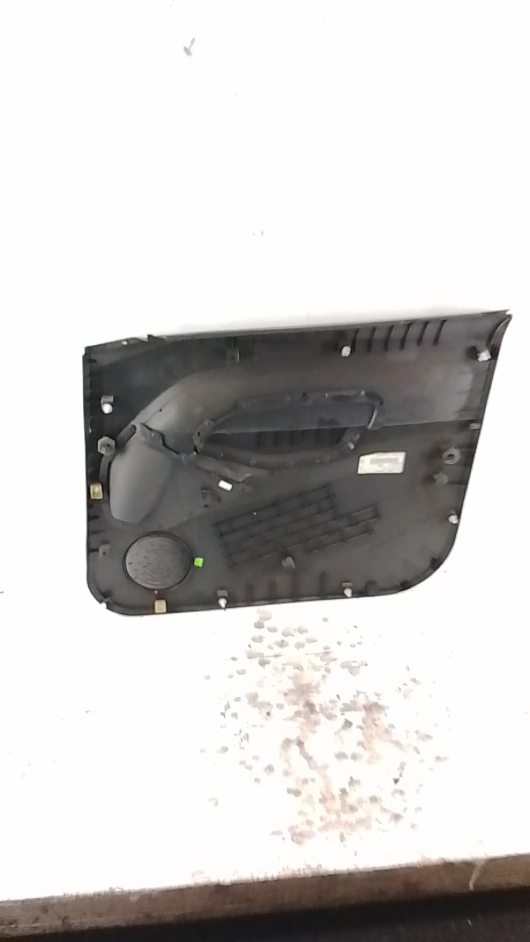 Recambio FORD GRAND TOURNEO CONNECT ref. 2273435 2