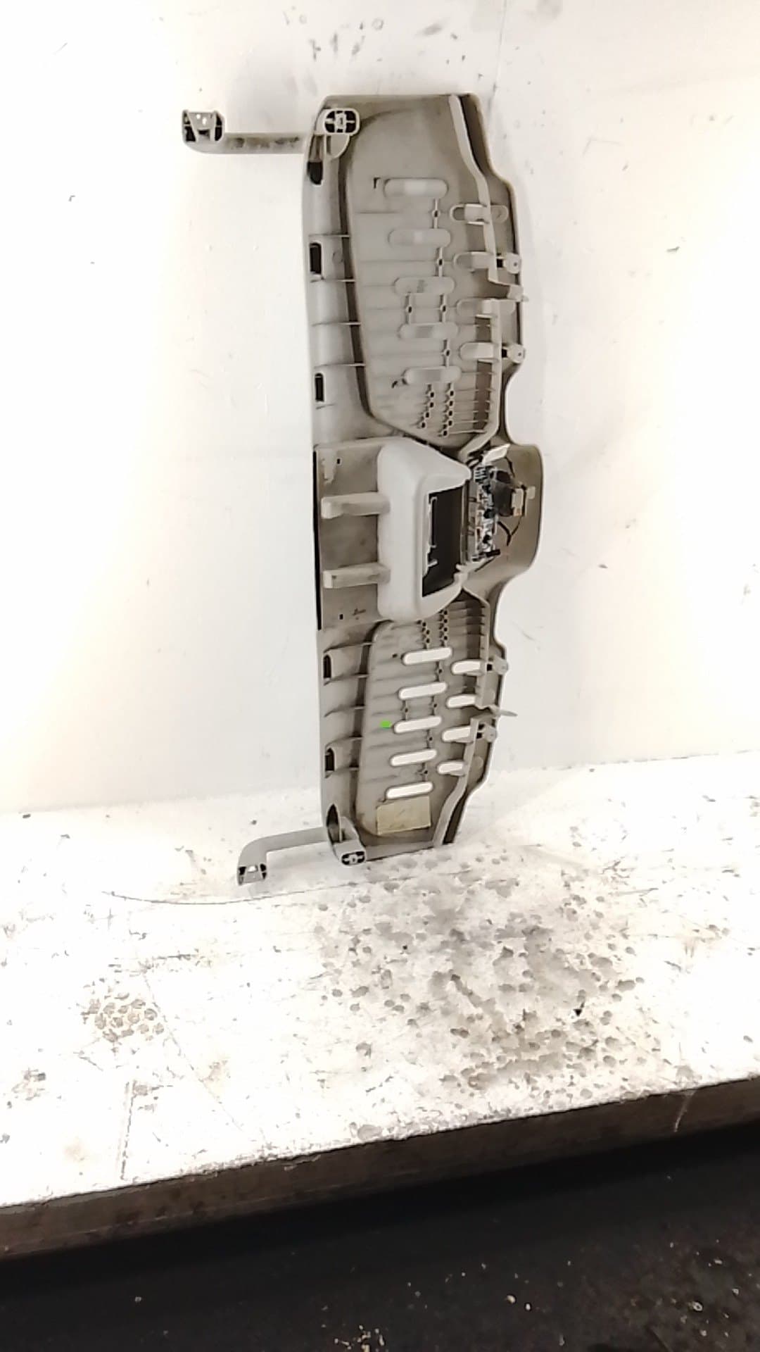 Luz interior delantera FORD GRAND TOURNEO CONNECT 2