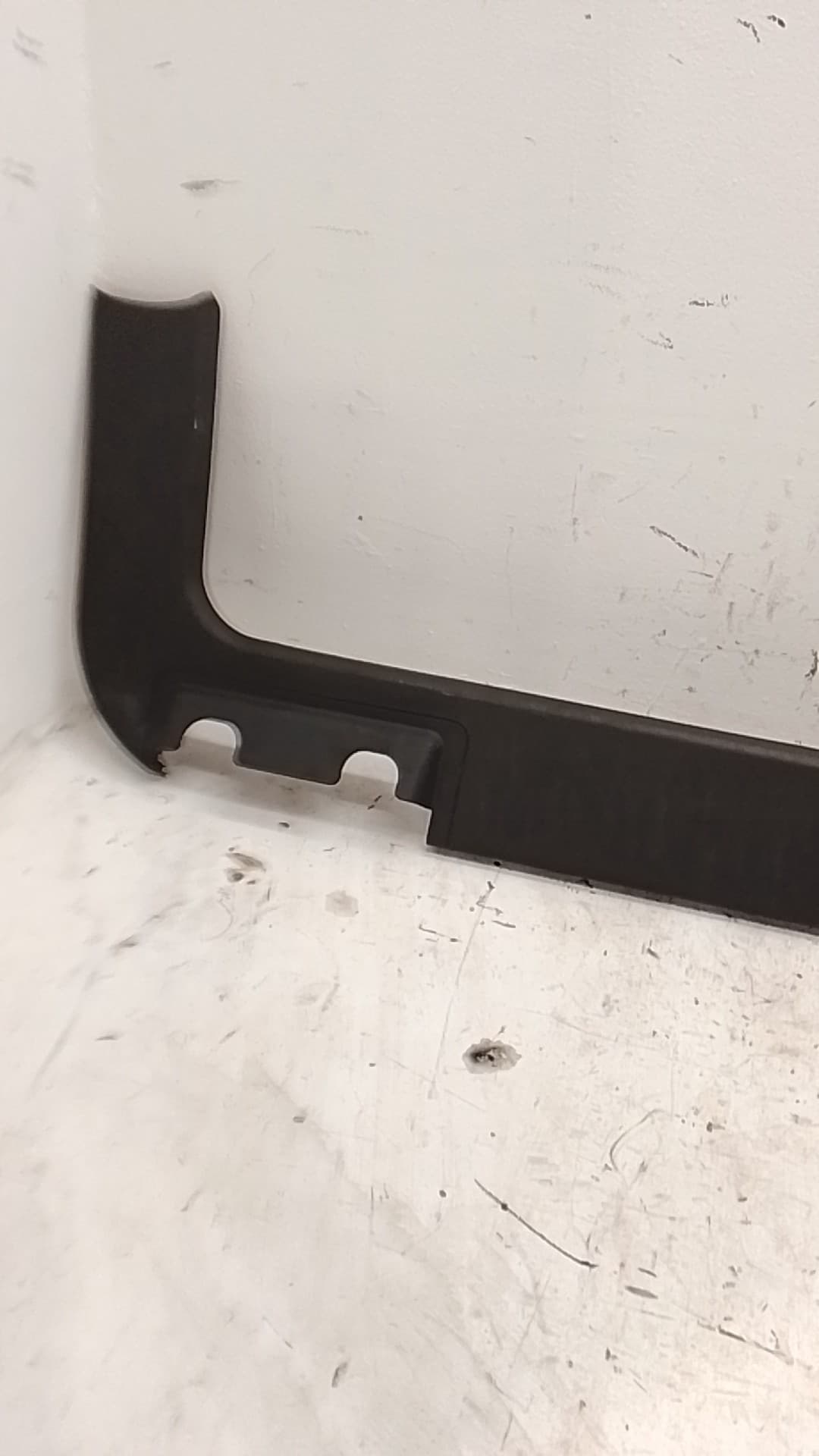 Moldura interior FORD GRAND TOURNEO CONNECT 3