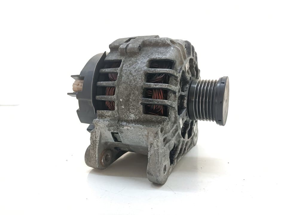Alternador RENAULT LAGUNA II (BG0)