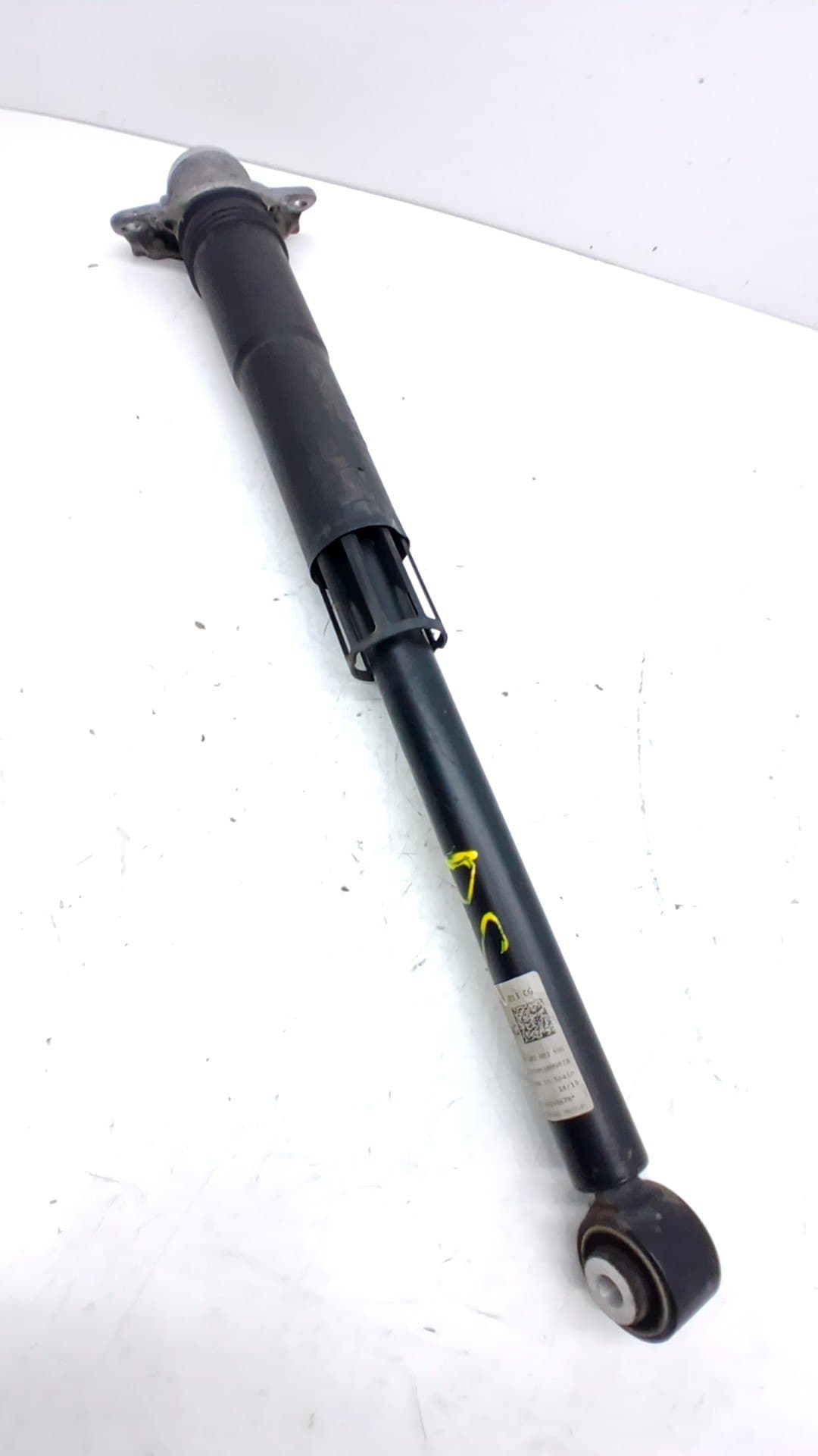 Amortiguador trasero derecho AUDI A1 SPORTBACK (GBA)