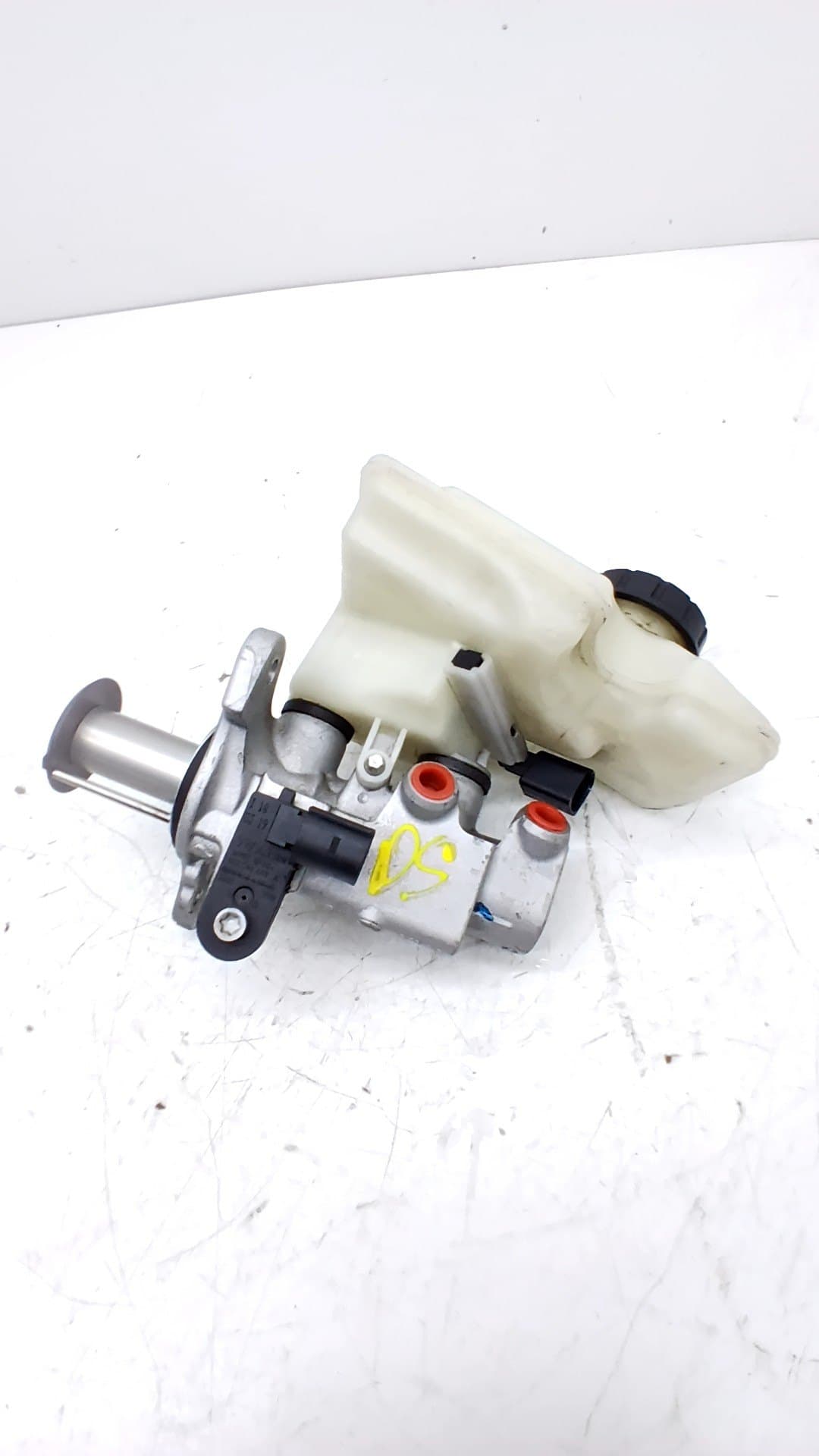Bomba freno AUDI A1 SPORTBACK (GBA)
