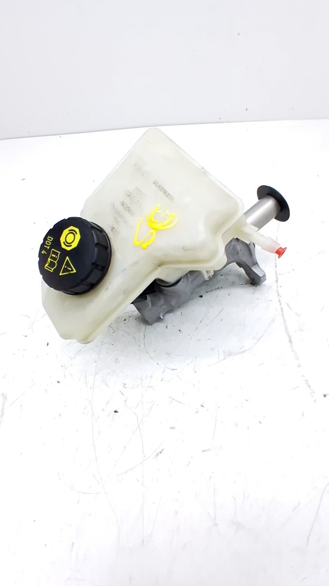 Bomba freno AUDI A1 SPORTBACK (GBA) 3