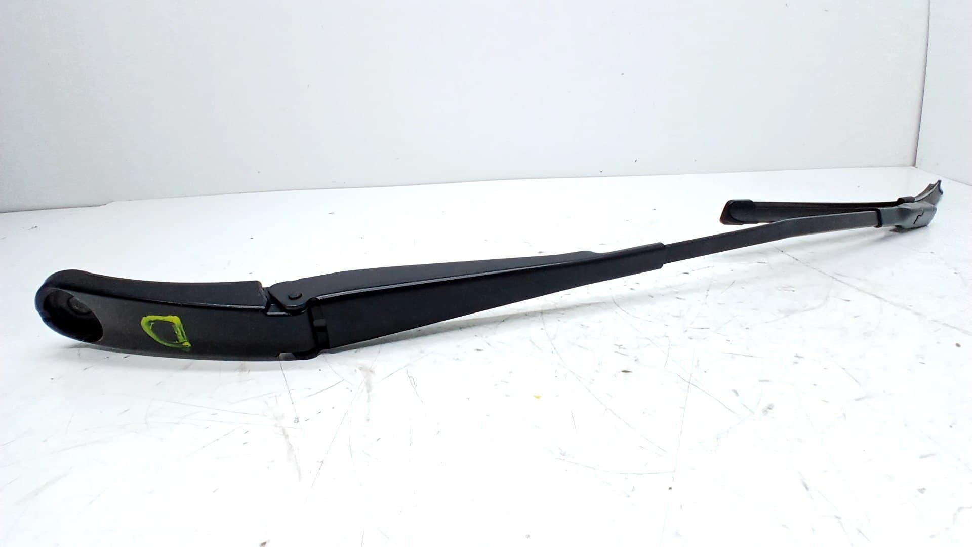 Brazo limpia delantero derecho AUDI A1 SPORTBACK (GBA)