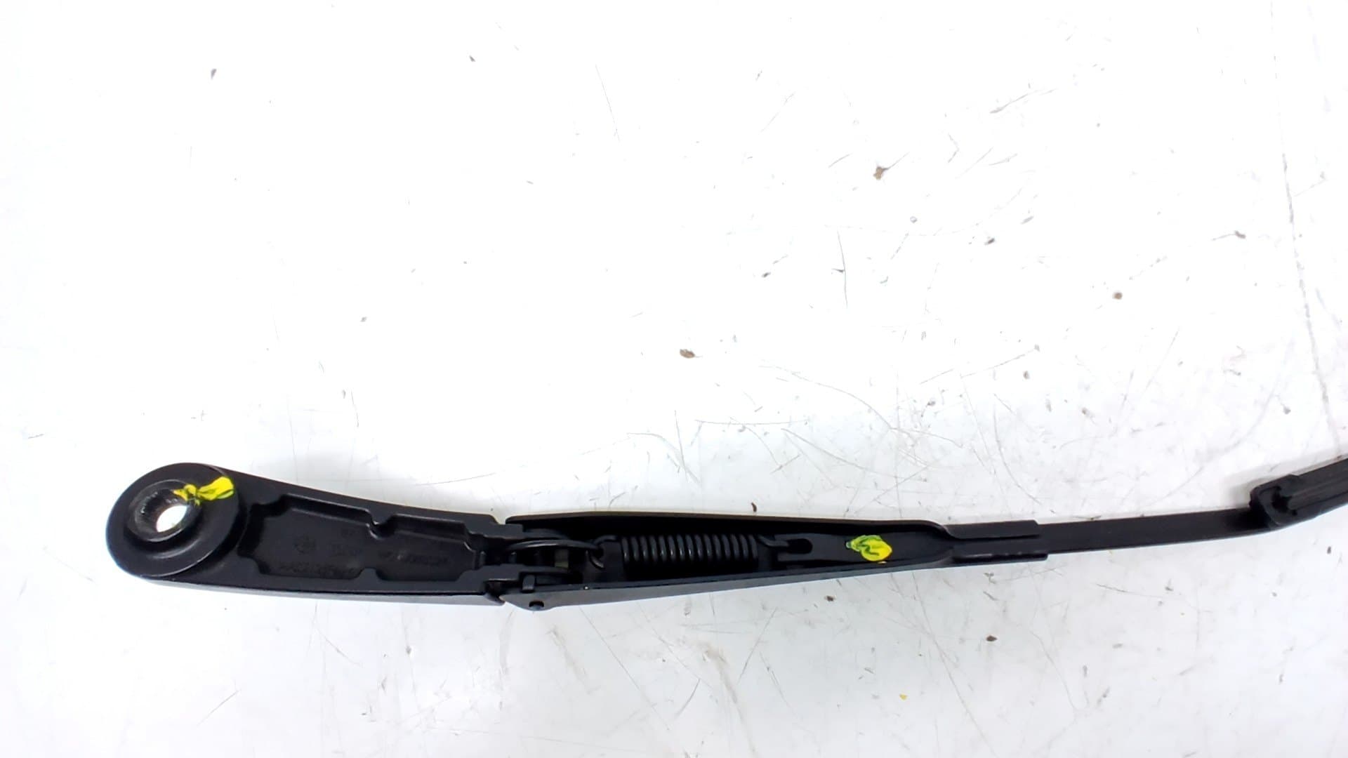 Brazo limpia delantero derecho AUDI A1 SPORTBACK (GBA) 2