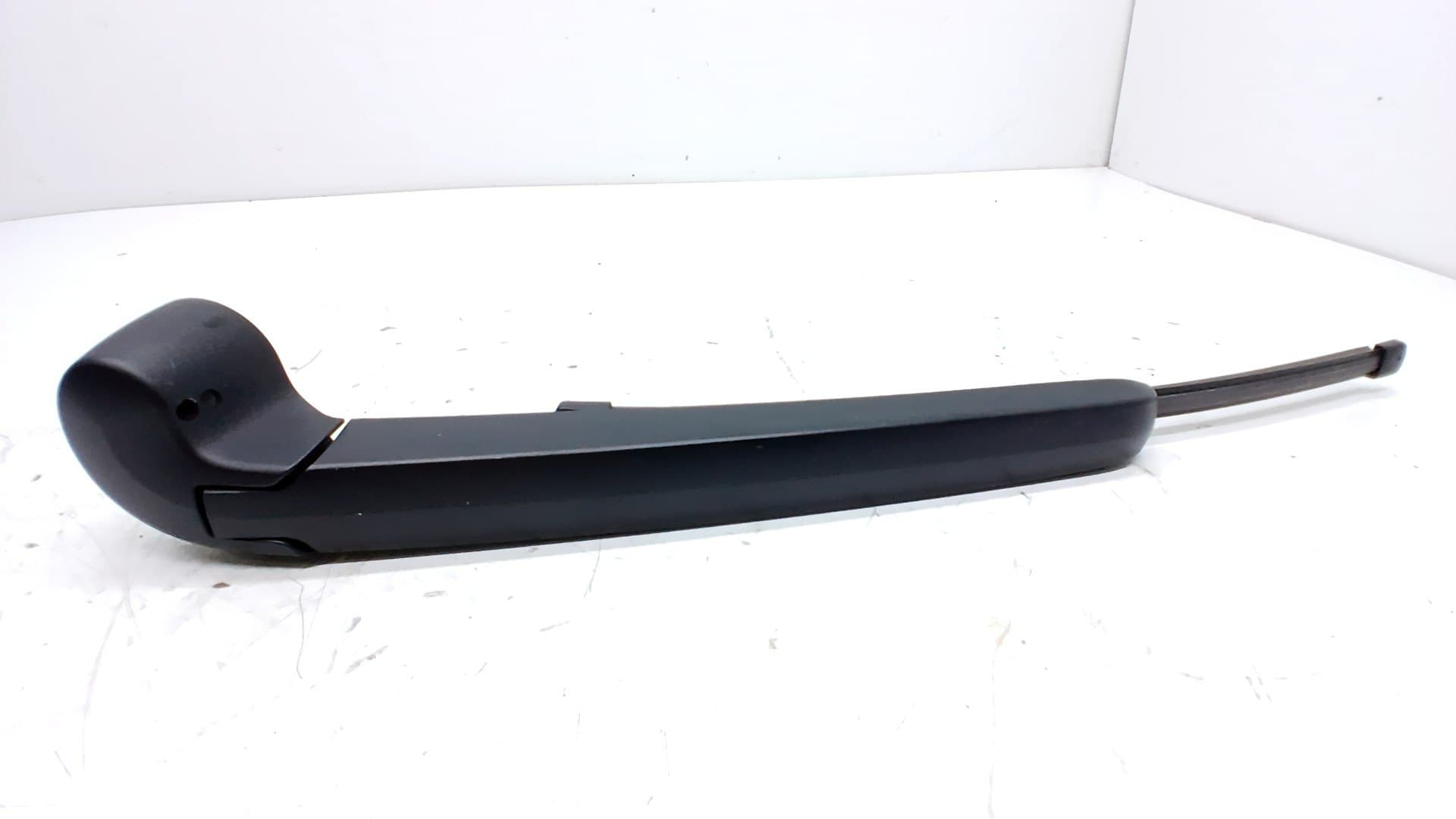 Brazo limpia trasero AUDI A1 SPORTBACK (GBA)