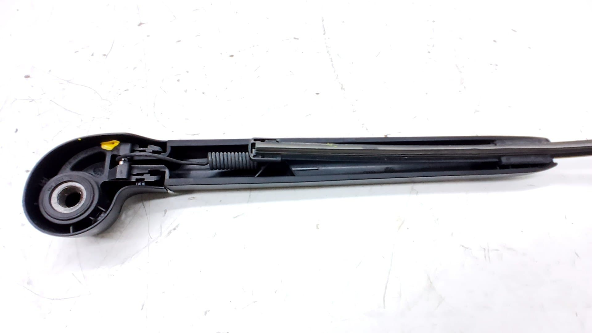 Brazo limpia trasero AUDI A1 SPORTBACK (GBA) 2
