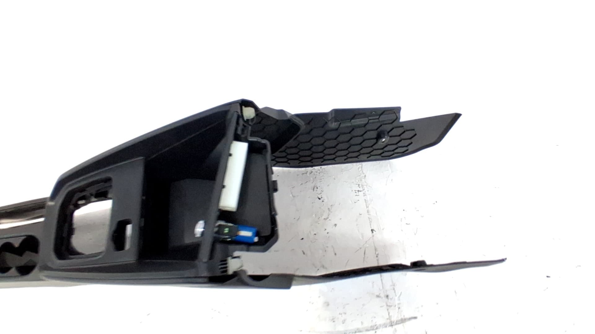 Consola central AUDI A1 SPORTBACK (GBA) 4