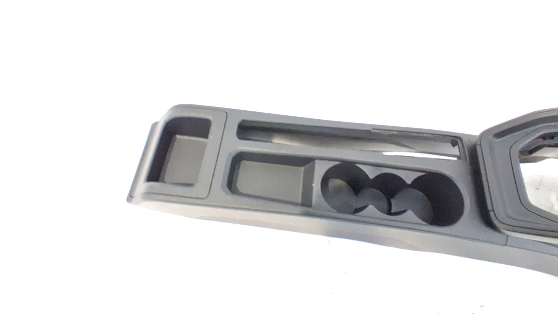 Consola central AUDI A1 SPORTBACK (GBA) 2