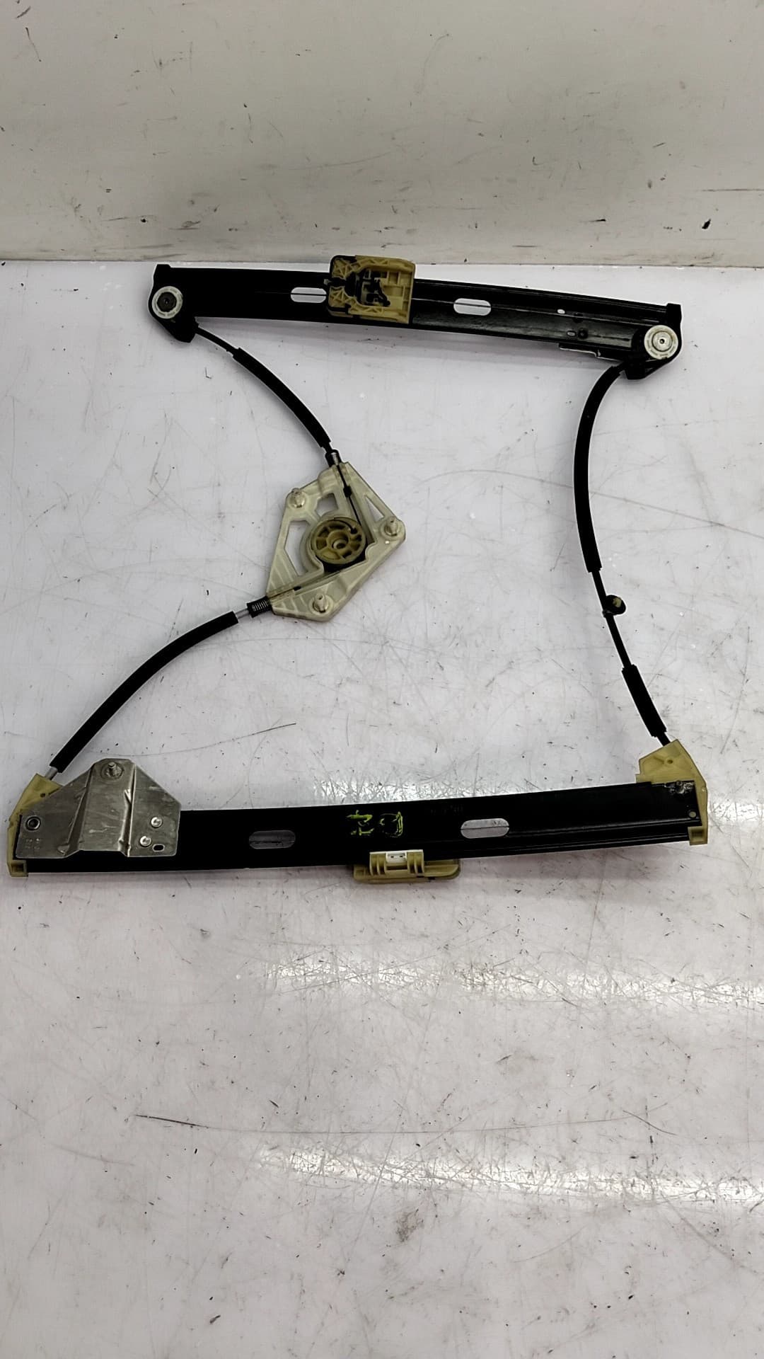 Elevalunas delantero izquierdo AUDI A1 SPORTBACK (GBA)
