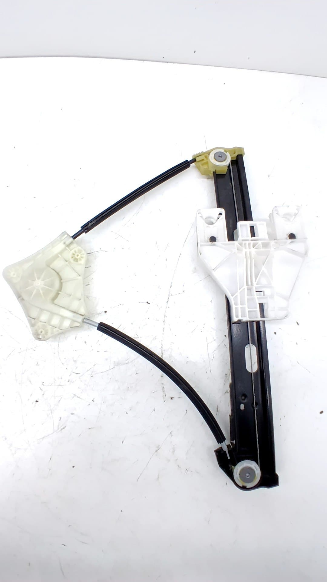 Elevalunas trasero izquierdo AUDI A1 SPORTBACK (GBA)