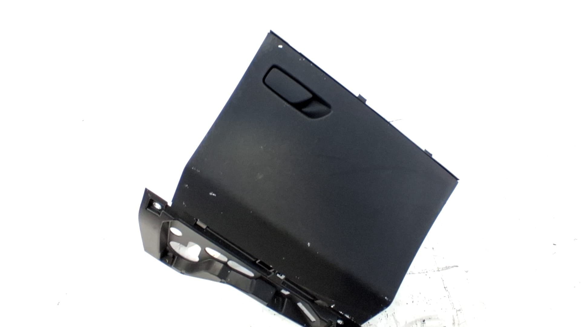 Guantera AUDI A1 SPORTBACK (GBA)