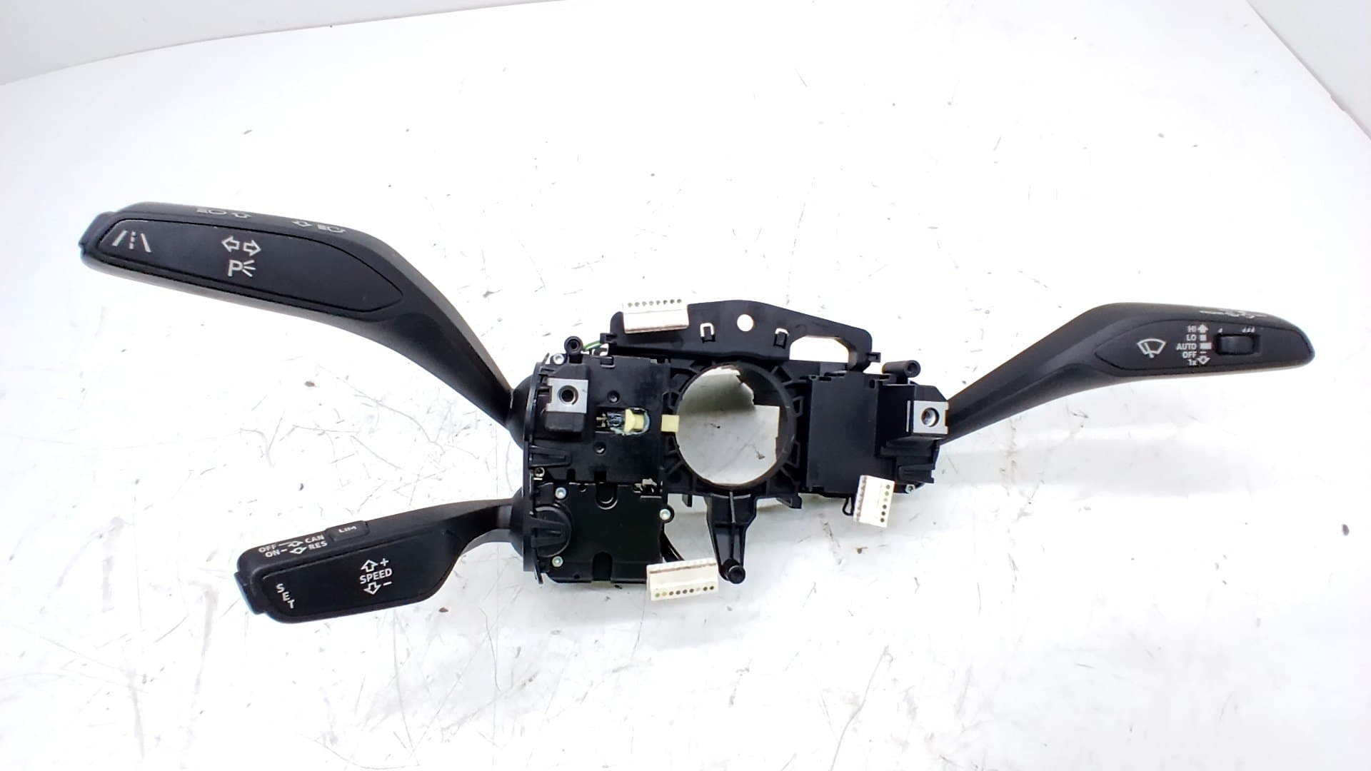 Mando multifuncion AUDI A1 SPORTBACK (GBA)
