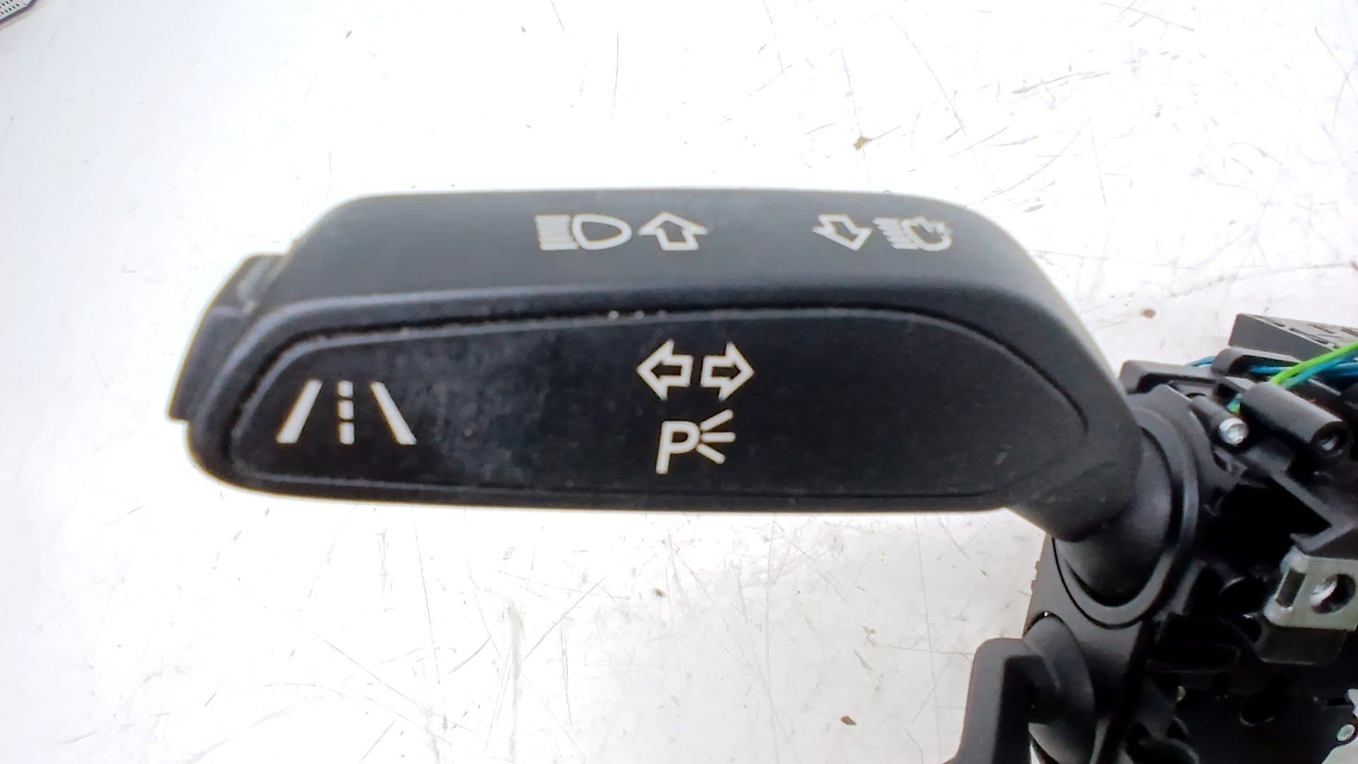Mando multifuncion AUDI A1 SPORTBACK (GBA) 5