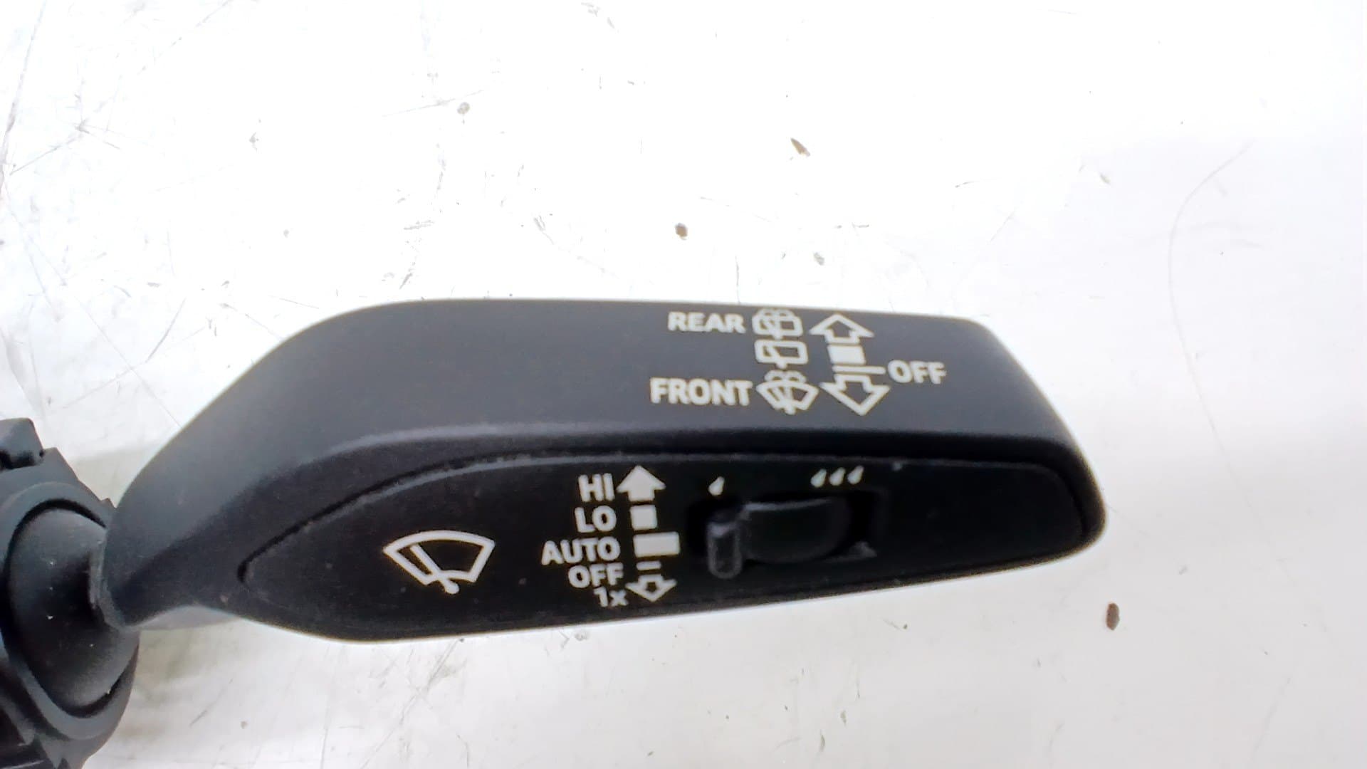 Mando multifuncion AUDI A1 SPORTBACK (GBA) 4