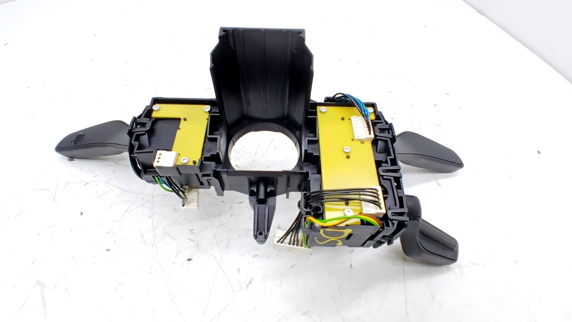Mando multifuncion AUDI A1 SPORTBACK (GBA) 3