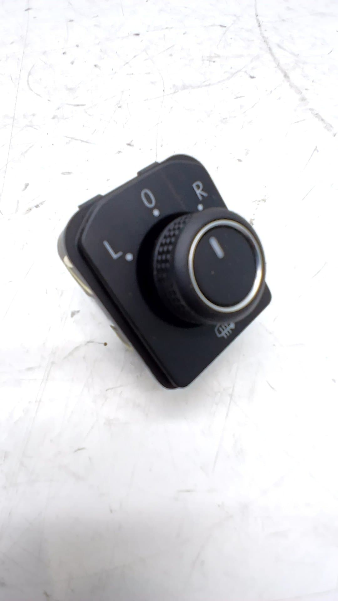 Mando retrovisor AUDI A1 SPORTBACK (GBA)