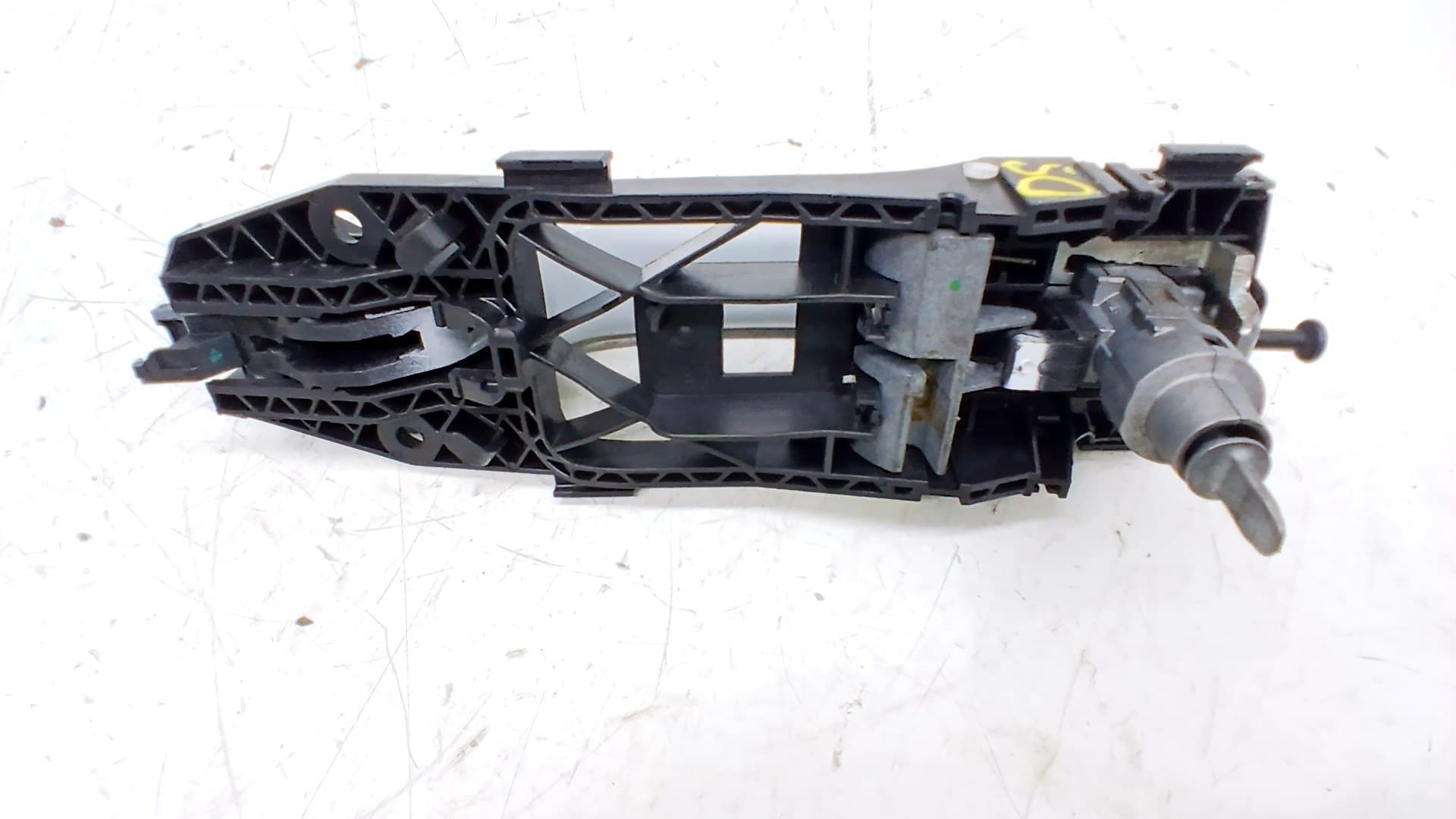 Maneta exterior delantera izquierda AUDI A1 SPORTBACK (GBA) 2